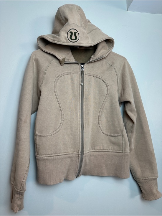 Tops - Lululemon scuba hoodie sweatshirt
